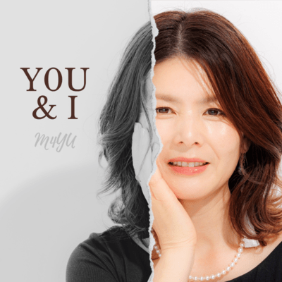 Y0U & I Front Cover