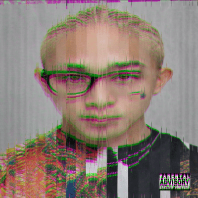 Bust me Front Cover