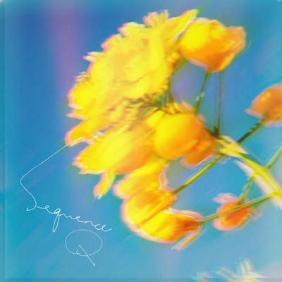Sequence Qのジャケット写真