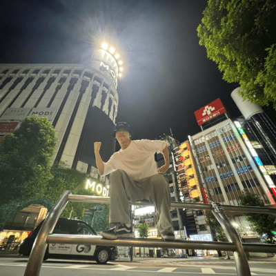 AsoBiKaTAのジャケット写真