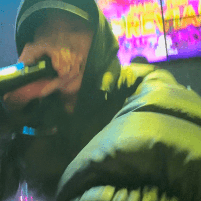 MBTIのジャケット写真