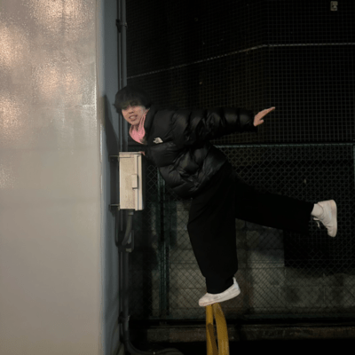 がむのジャケット写真