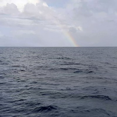 Dream Underwaterのジャケット写真