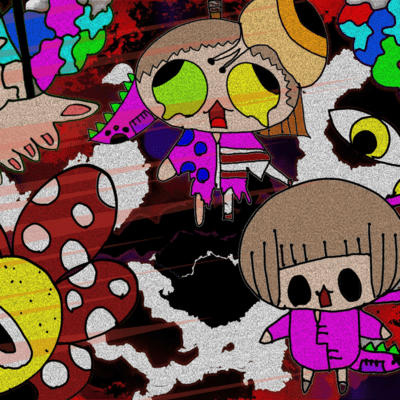 konnnawatasidemoaisite Front Cover