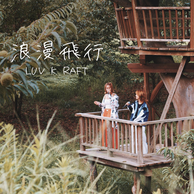 浪漫飛行 (Cover)のジャケット写真