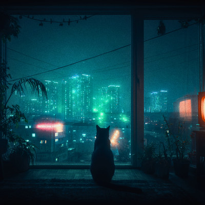 ココアのジャケット写真