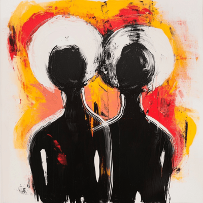 Anokoro (feat. Amo) Front Cover