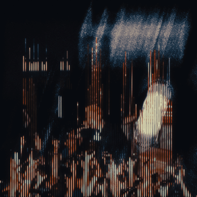 In The Momentのジャケット写真
