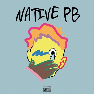 Native PB Front Cover