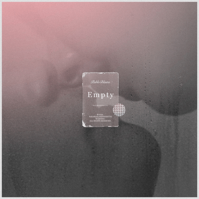 EMPTYのジャケット写真