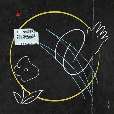 Fallin'のジャケット写真