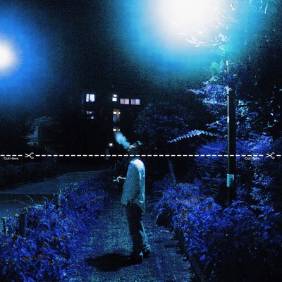 血と汗のジャケット写真