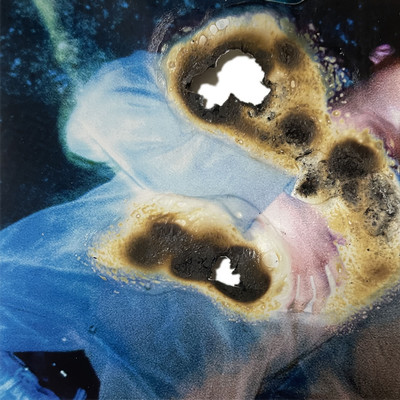 DAITOKAI Front Cover