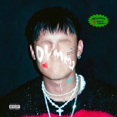 DUMMY Front Cover