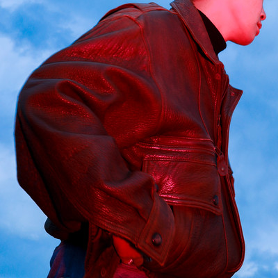 やるしかねえ (feat. ELIONE & CHICO CARLITO)のジャケット写真