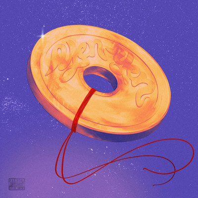 Yen Yen (feat. FRank Logun)のジャケット写真