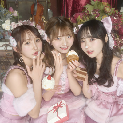 365色のチョコスプレーのジャケット写真