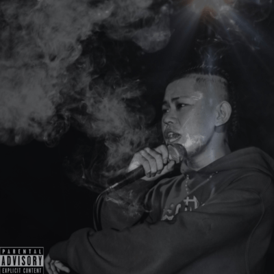 Wake up Front Cover