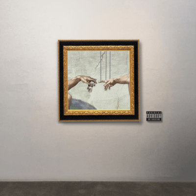 Off the wall Front Cover