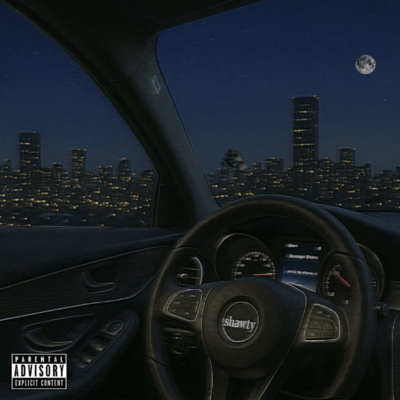 shawty Front Cover