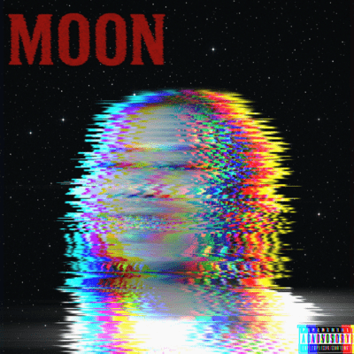 MOON Front Cover