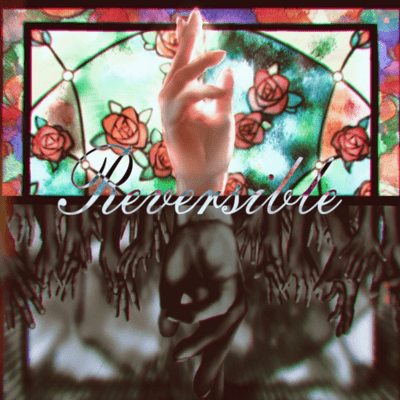 Reversibleのジャケット写真