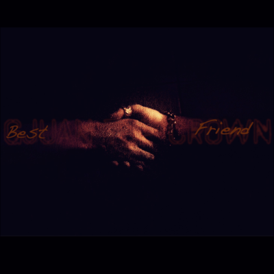 Best Friend Front Cover