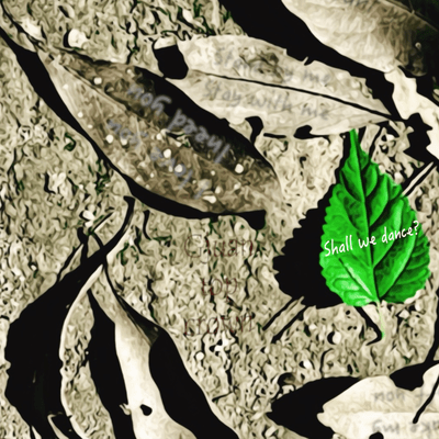 Shall we dance?のジャケット写真