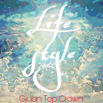 Life styleのジャケット写真