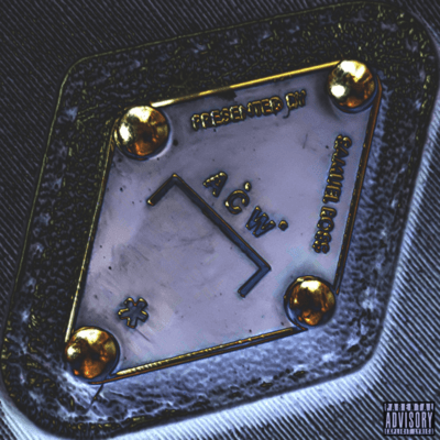 ACW freestyle (feat. SiX FXXT UNDXR) Front Cover