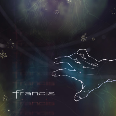Francis Front Cover