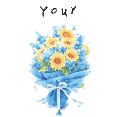 Your Front Cover