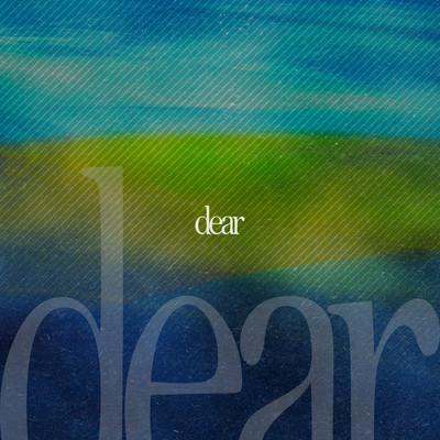 dearのジャケット写真