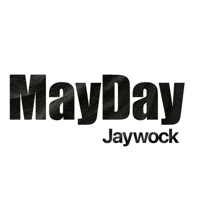 MayDay Front Cover