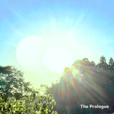 The Prologueのジャケット写真