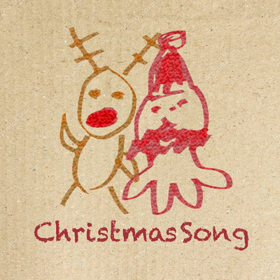 Christmas Song Front Cover