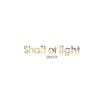 Shaft of lightのジャケット写真