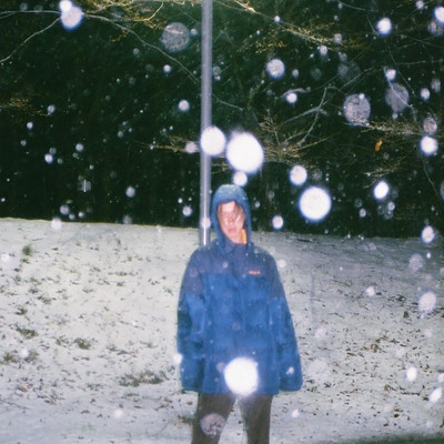 雪客のジャケット写真