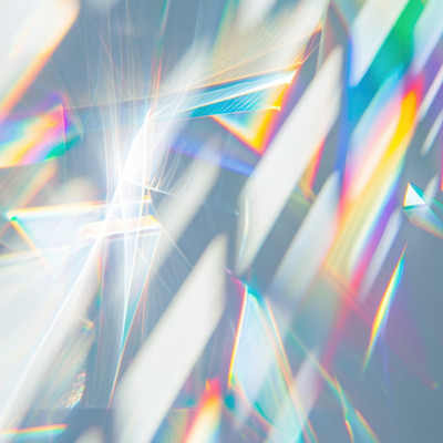 透明のジャケット写真