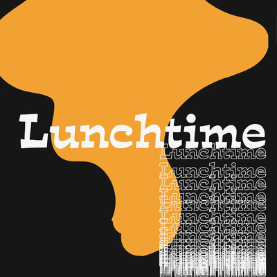 Lunchtime Front Cover