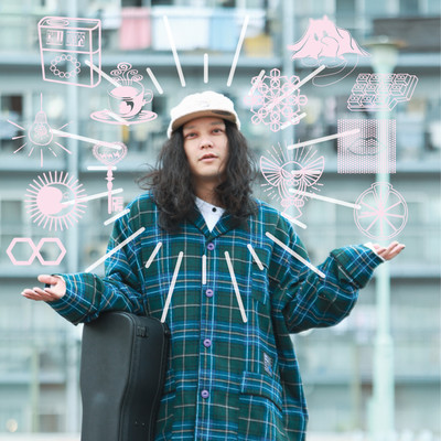 LOOPS from Empty Chamberのジャケット写真