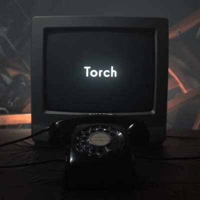 Torch Front Cover