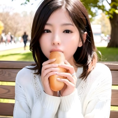 コッペパン ~つぶあんとマーガリン~のジャケット写真