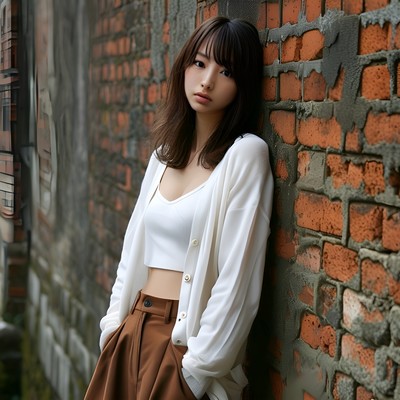 壁のジャケット写真