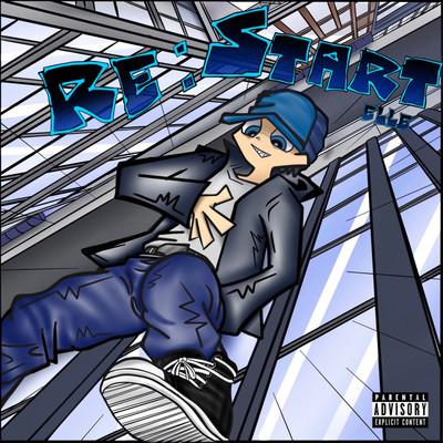 Re:START Front Cover