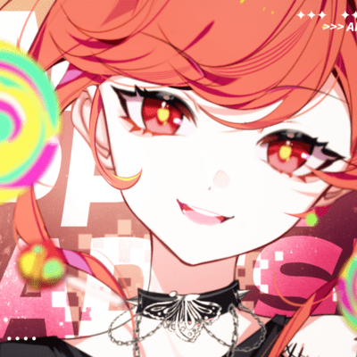 Lonely Poppin' Paradise (feat. KASANE TETO) Front Cover
