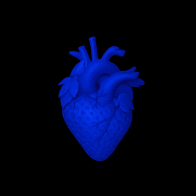 Heart Beat Front Cover