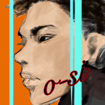 Now way "Episode 1"のジャケット写真