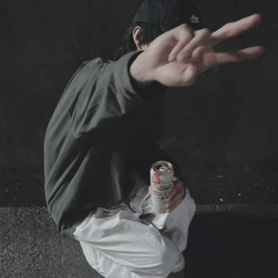 broke is betifulのジャケット写真