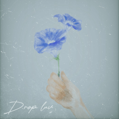 Drop luv Front Cover